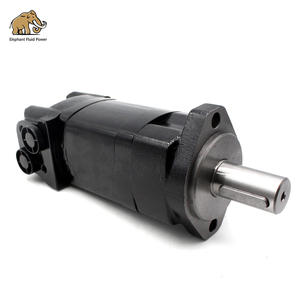 Moteur d'orbite hydraulique CB11480557 CB11480558 CB11480559 pour moissonneuse de canne à sucre - Product Image 4