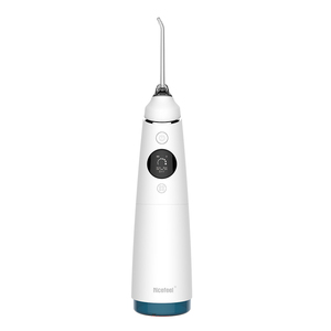 2021 nouveau bricolage Mode dentaire Jet d'eau Flosser Oral irrigateur ultrasons électrique dent <span class=keywords><strong>nettoyeur</strong></span> haut de gamme WaterFlosser bricolage fonction - Product Image 3