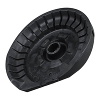 Support d'amortisseur de haute qualité pour Volvo XC90, C70, S60, S70, S80, V70, XC70 (Référence OE 8646713)