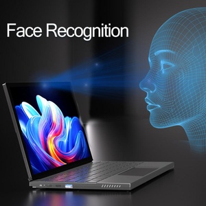 New Design 11'' Intel I5 12th Gen Windows 11 Gaming Laptop with Touch Screen Wireless Wi-Fi 6 Metal Body SSD <strong>Storage</strong> - Product Image 4