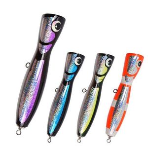 Señuelo de pesca de calamar luminoso de metal con plomo para agua salada, 160G, 200G, 250G, 300G, venta al por mayor - Product Image 5