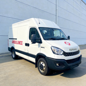 <span class=keywords><strong>Venta</strong></span> Especial: Ambulancia Minera de Alto Rendimiento 6x6 con Tracción <span class=keywords><strong>en</strong></span> las Seis Ruedas, Diésel, para Rescate <span class=keywords><strong>en</strong></span> Minas Subterráneas y Todoterreno - Product Image 2