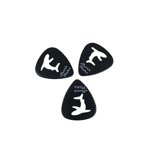 Púa de Guitarra con Diseño Personalizado OEM, Regalo Promocional y Empresarial para Guitarristas - Product Image 5