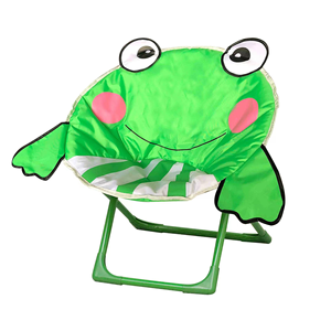 <span class=keywords><strong>Chaise</strong></span> pliante Oxford d'extérieur pour enfants, portable, confortable et idéale pour le camping, les pique-niques et les plages, pour les enfants - Product Image 6