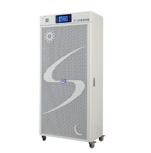 Mobile type air <b>sterilizer</b> LAD/CJG-Y1200 - Product Image 5