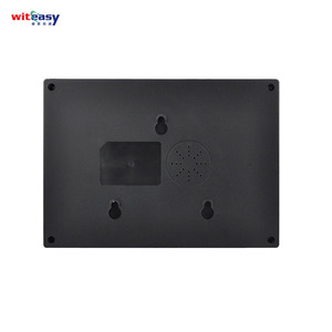 Witeasy A4 tiempo de huellas dactilares sistema de asistencia y de sistema de Control para el empleado de <span class=keywords><strong>la</strong></span> Oficina - Product Image 6