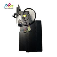 Accepteur de billets ICT pour distributeur automatique avec interface USB RS232 Pulse MDB et empileur
