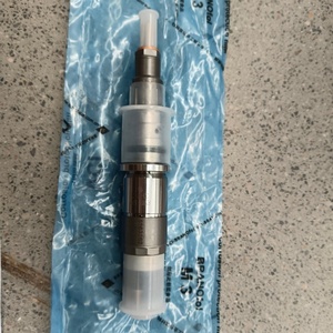 Repuestos Baratos de China, Inyector Diésel QSB 6B, <span class=keywords><strong>Reparación</strong></span> Mecánica de Construcción, Piezas Usadas para Motores Diésel - Product Image 2