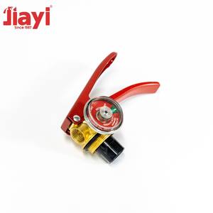 Drukmeter Voor Brandblusser - Product Image 6