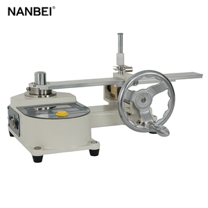 เครื่องทดสอบการสอบเทียบประแจแรงบิดแบบพกพา อุปกรณ์วัดระดับความแม่นยำระดับห้องปฏิบัติการ - Product Image 1