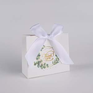 Sacs en papier personnalisés KM pour cosmétiques, shopping, vêtements, chaussures, parfums, cadeaux - Product Image 4