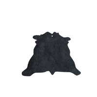 Kits d'ameublement intérieur personnalisés en cuir Nappa KHD pour les revêtements de sol des navires maritimes et des yachts - Organique et durable