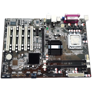 Advantech <span class=keywords><strong>PCB</strong></span>-S074-11 Cổ Phiếu ban đầu công nghiệp Bo mạch chủ nhúng PC Mainboard CPU <span class=keywords><strong>Board</strong></span> CPU mô-đun bảng chính - Product Image 1