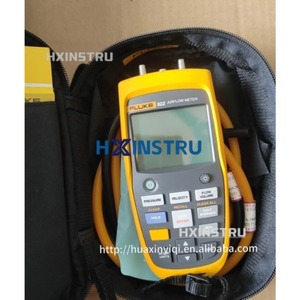   922/ชุดอุปกรณ์วัดการไหลของอากาศ รุ่น H - Product Image 2