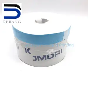 2 Stuks Olie Filter 3Z0-2601-140 Voor Komori Drukpers Onderdelen