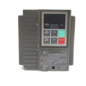 Controlador de programación PLC dedicado PAC de automatización industrial listo para uso en stock, eléctrico, 200-230V, 12.6A, NSNP - Product Image 1
