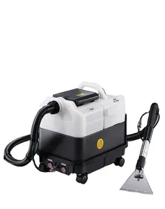 CP-9 Hot-vente en gros Machine à laver Aspirateur Ménage Extracteur de tapis Machine de nettoyage