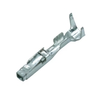 Terminal automatique de sertissage de voiture de connecteur des véhicules à moteur électrique de AH6212-1.2A/B 7-1452668-1/7-1452671-1