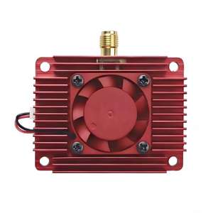 Accessoire de drone Ultra Longue Portée PeakFPV 8.0-8.8G Thor T89 4W VTX 25mW\200mW\800mW\1000mW\4000mW FPV VTX 8000MHz-8800MHz 40CH - Product Image 5