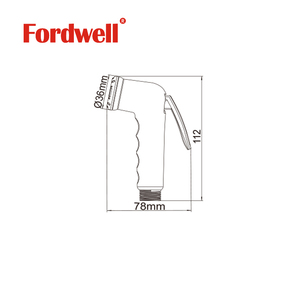 Спрей для биде - Product Image 3