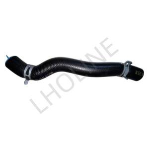 Manguera de Refrigerante 25414-G6000 de Goma EPDM para Reparación y Reemplazo de Juntas de Tuberías de Entrada y Salida de Agua - Product Image 2