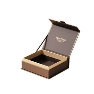 Cajas de Regalo Personalizadas, Empaque de Cartón con Impresión de Logotipo, Caja de Empaque de Papel para Set de Cosméticos - Product Image 1