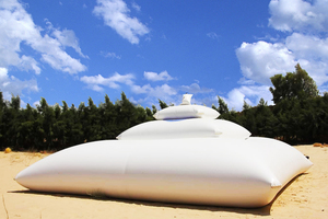 Sac à <span class=keywords><strong>eau</strong></span> en PVC de forme <span class=keywords><strong>rectangulaire</strong></span>, grande capacité 25000 litres, réservoir d'<span class=keywords><strong>eau</strong></span> mobile, sac à <span class=keywords><strong>eau</strong></span> épaissi, fabricant de sacs à <span class=keywords><strong>eau</strong></span>. - Product Image 5