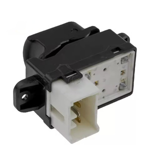 Interrupteur de lève-vitre Hyundai I20 935801J102, commande électrique principale pour vitres électriques 2008-2015 - Product Image 3