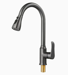 Hot and Cold Water Durable Mixer <b>Tap</b> - Product Image 1