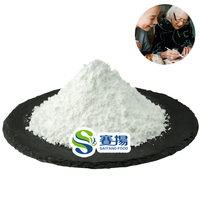 Serbuk Spermidine Hidroklorida 99% Spermidine 3HCL CAS 334-50-9 Spermidine Trihidroklorida