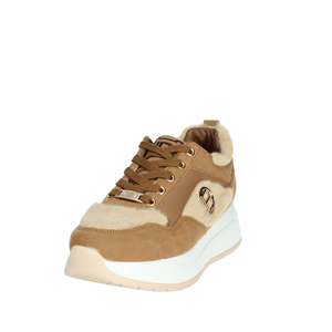 Zapatillas Deportivas de Mujer Laura Biagiotti, de Cuero, Talla 37, Estilo Chunky - Product Image 6