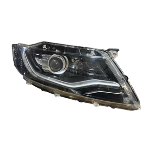 Faros LED Originales Desmontados para <span class=keywords><strong>Lincoln</strong></span> MKX 15-18, Izquierdo y Derecho, 12V 6000K - Product Image 2