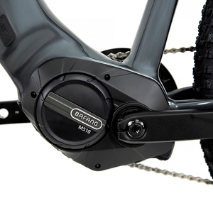 Vélo de montagne <span class=keywords><strong>Em5</strong></span> -2rd avec moteur central 36v250w, batterie au lithium, fourche à suspension, frein à disque hydraulique, vélo électrique - Product Image 4