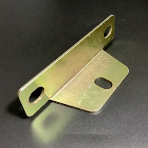 Jiade Bed <b>Corner</b> <b>Bracket</b> Zinc Alloy Durable Furniture Connector <b>For</b> Bed And Cabinet Support - Product Image 3