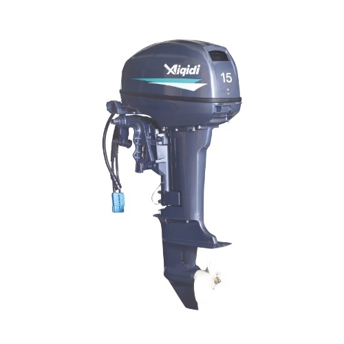 AIQIDI 10 Horsepower Electric Boat Trolling Motor Sail Outboard Motor E10
