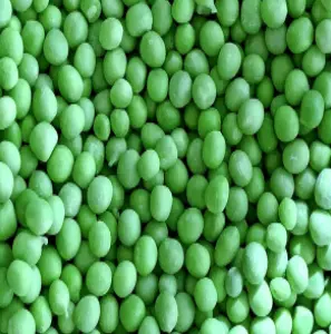 Iqf China Quick Premium Quality Frozen Green Peas With Factory Wholesale