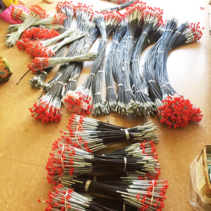 Serpente di scarico <span class=keywords><strong>a</strong></span> <span class=keywords><strong>spirale</strong></span> per intasamento dei capelli e spazzola per la pulizia della casa strumenti e accessori per la pulizia del lavandino - Product Image 1