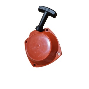 สตาร์ทเตอร์ Husqvarna 143Rii ใช้ได้กับอะไหล่และอุปกรณ์เสริมเครื่องตัดหญ้า Ref 562060 - Product Image 1