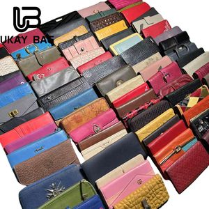 A11-2 Bolsos de <span class=keywords><strong>Segunda</strong></span> <span class=keywords><strong>Mano</strong></span> de Alta Calidad al por Mayor, Bolsos Usados, Carteras de Cuero Completo para Mujer - Product Image 1