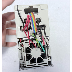 ไดรฟ์ AC รุ่น FR-E520-0.75K E500 0.75KW 220V FR-E520-0.75K FR-E520-0.75K E500 0.75KW 220V FR-E520-0.75K - Product Image 2