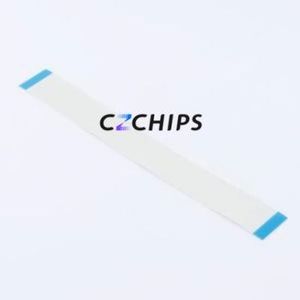 BTC05A-34P-140-3-5 FFC Cable (Flexible Flat Cable) P=0.5mm Connector 34P 0.5mm Non-Inverting 14cm - Product Image 2