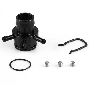Adaptateur de vide externe pour wastegate 4,2 cm x 2,5 cm pour Volkswagen Audi 2.0 1.4T EA111 EA211 EA888 - Product Image 4