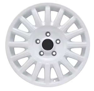 Las ruedas forjadas negras Rally <span class=keywords><strong>Raid</strong></span> son llantas resistentes a la corrosión y de alta calidad adecuadas para Toyota <span class=keywords><strong>Land</strong></span> Cruiser Hilux 4Runner - Product Image 6