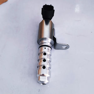 23796-EN200自動車部品可変バルブタイミングソレノイドVVT 23796-EN200 Nissan Versa Juke Qashqai TIIDA NV200 J10Z用 - Product Image 1