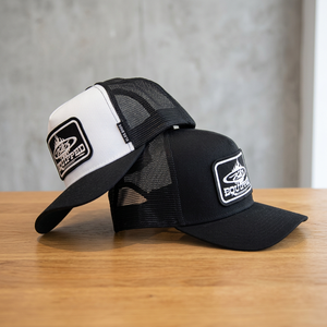 Casquettes de baseball pour camionneurs réglables, pour le sport, le cyclisme, les activités de plein air, la pêche, la plage, en maille respirante, personnalisables, vente en gros - Product Image 3