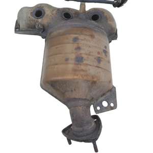 Convertitore Catalitico Compatibile con VAUXHALL <span class=keywords><strong>CORSA</strong></span> D <span class=keywords><strong>CORSA</strong></span> <span class=keywords><strong>E</strong></span> <span class=keywords><strong>1.2</strong></span> 1.4 55567774 - Product Image 4