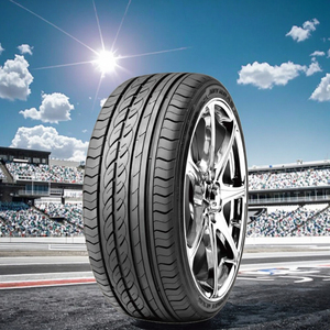 Neumáticos Radiales Nuevos Sin Cámara para Auto, PCR, Directo de Fábrica, 215/55R17 225/45R17, Larga Duración, Resistentes al Desgaste, Garantía de <span class=keywords><strong>60</strong></span>,000 km para Uso Global - Product Image 1