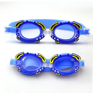नए आगमन वाले बच्चों के लिए स्विमिंग चश्मा, यूवी प्रोटेक्शन एंटी फॉग स्विमिंग चश्मा, आईवियर डाइविंग चश्मा