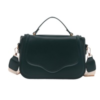 Nouveau sac à main carré tendance pour femme, style urbain décontracté, idéal pour les sorties quotidiennes, polyvalent et assorti à tout