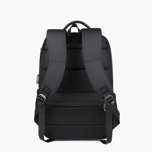 High Quality Large Capacity, Expandable Waterproof <b>Laptop</b> <b>Backpack</b> Outdoor Business Travel Back Bag With Usb Charger For Men/ - Product Image 3